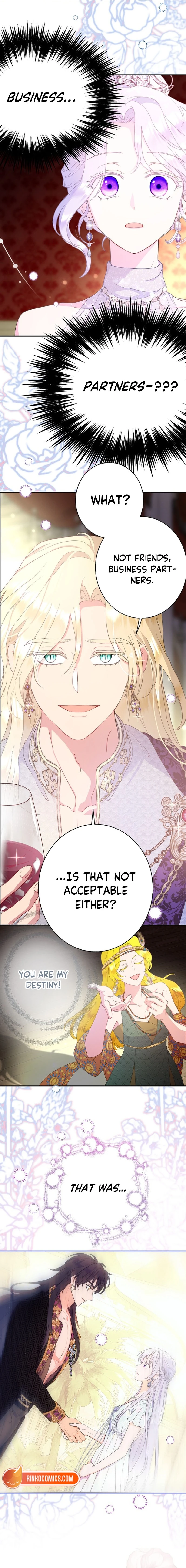 Read forget my husband i'll go make money Manga Online