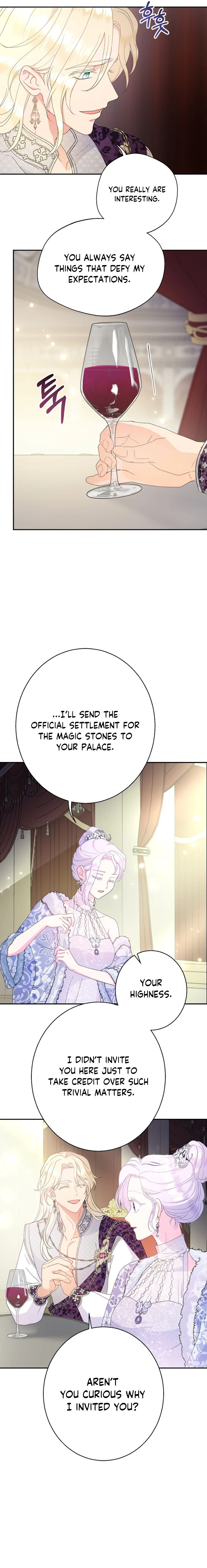 Read forget my husband i'll go make money Manga Online