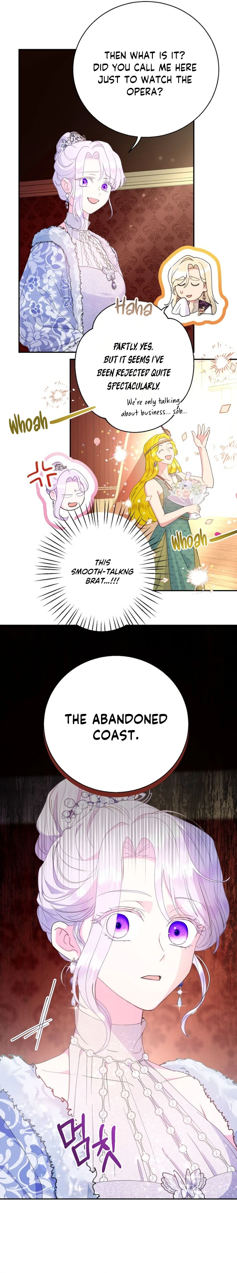 Read forget my husband i'll go make money Manga Online