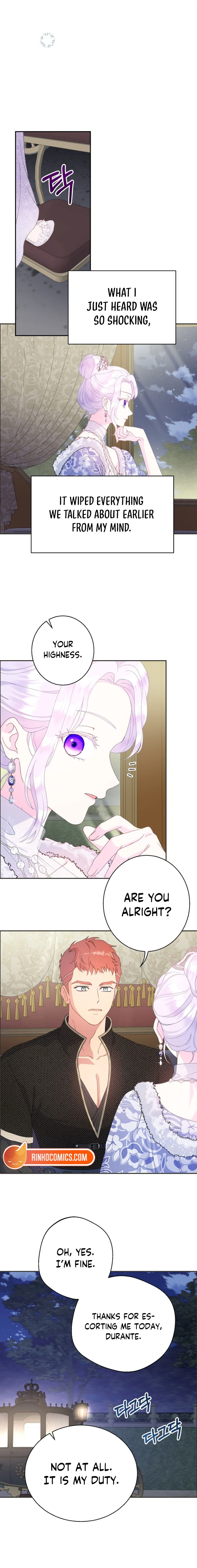 Read forget my husband i'll go make money Manga Online