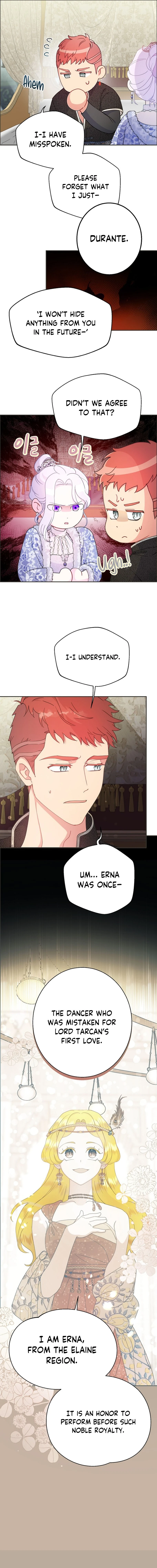Read forget my husband i'll go make money Manga Online