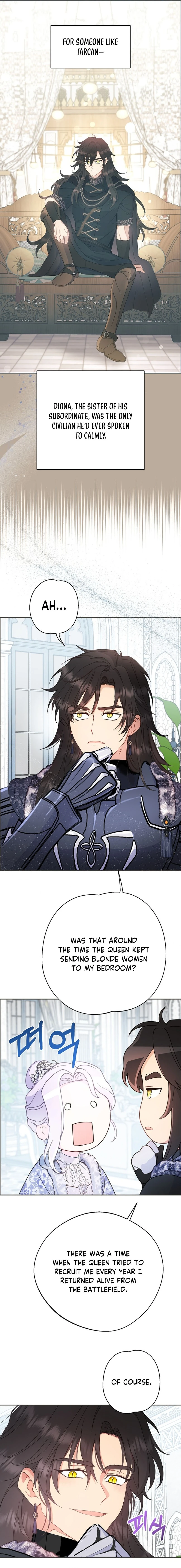Read forget my husband i'll go make money Manga Online