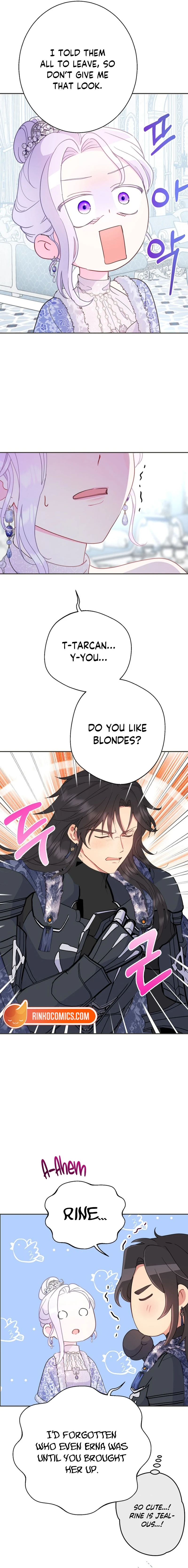 Read forget my husband i'll go make money Manga Online