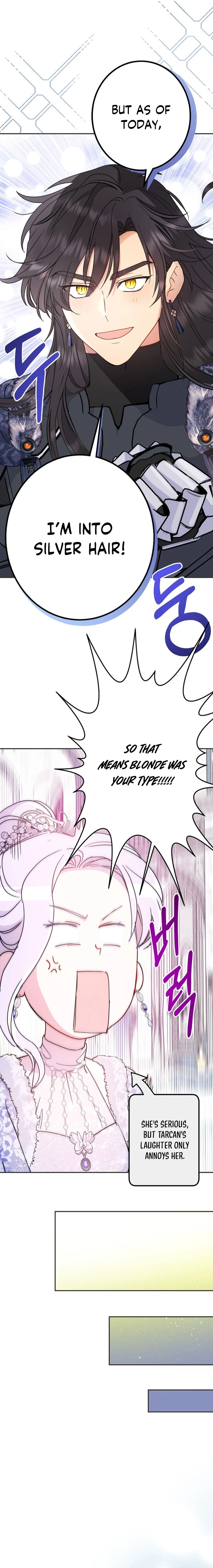 Read forget my husband i'll go make money Manga Online