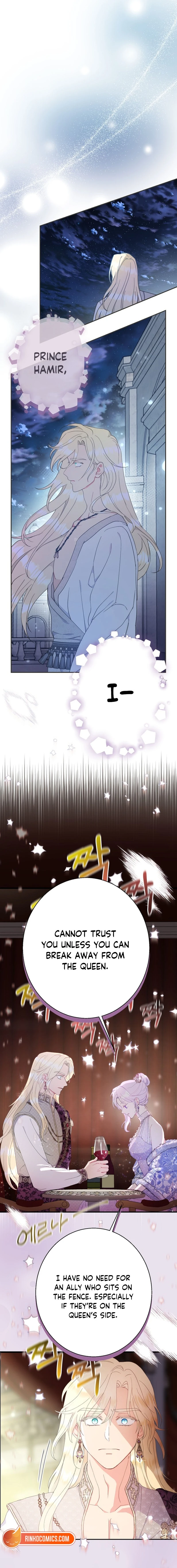 Read forget my husband i'll go make money Manga Online