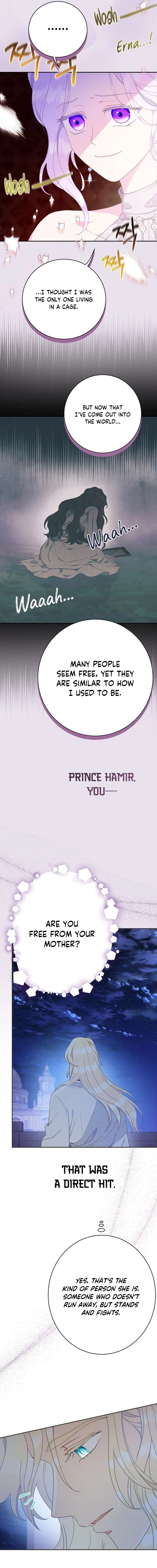Read forget my husband i'll go make money Manga Online
