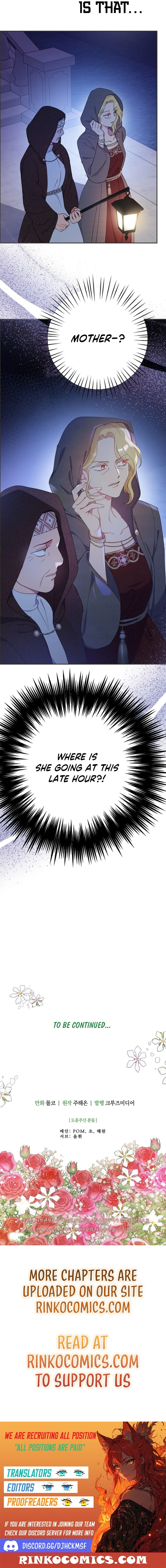 Read forget my husband i'll go make money Manga Online