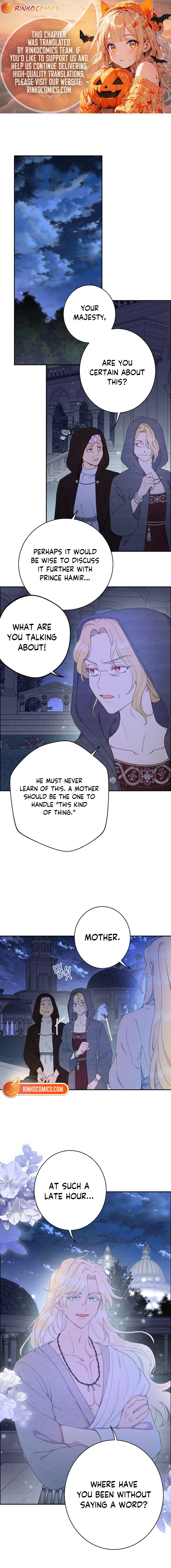 Read forget my husband i'll go make money Manga Online