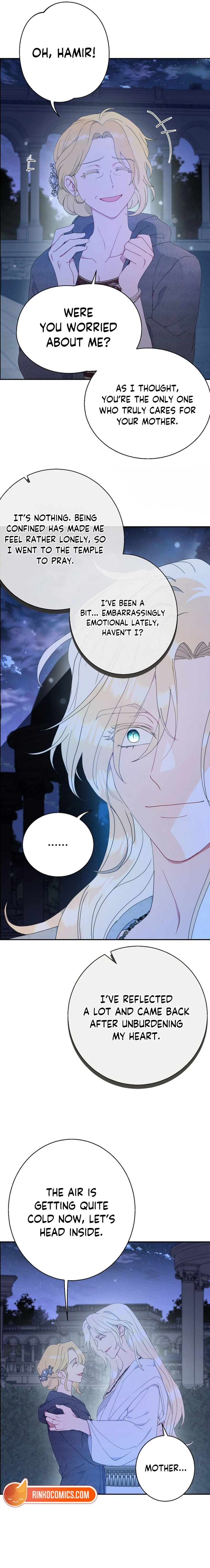 Read forget my husband i'll go make money Manga Online
