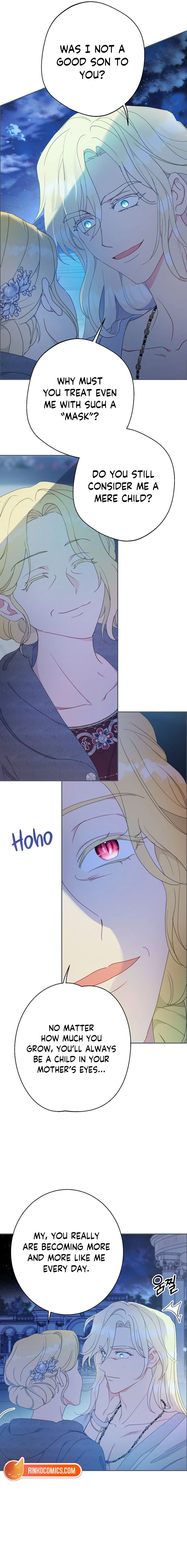 Read forget my husband i'll go make money Manga Online