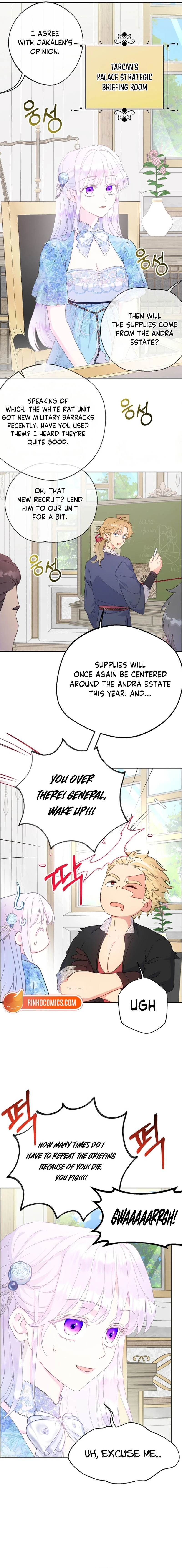 Read forget my husband i'll go make money Manga Online