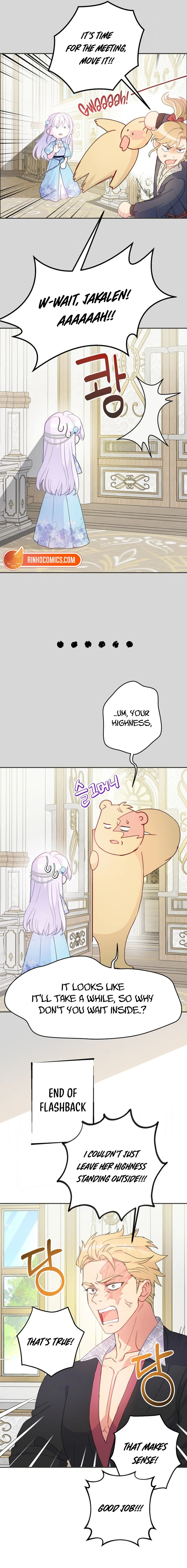 Read forget my husband i'll go make money Manga Online