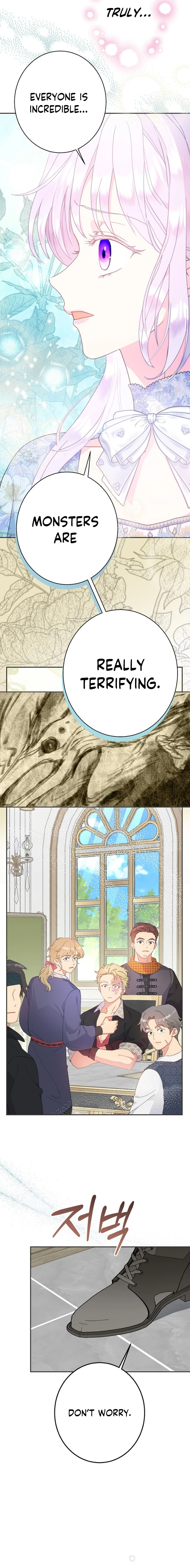 Read forget my husband i'll go make money Manga Online