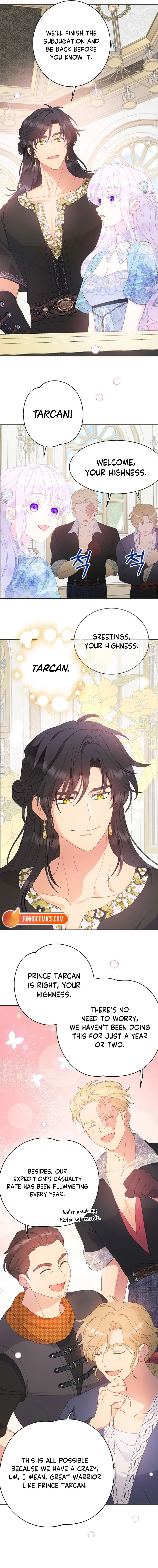 Read forget my husband i'll go make money Manga Online