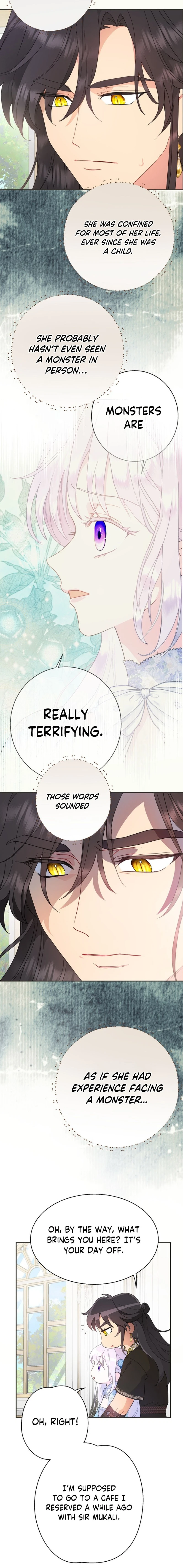 Read forget my husband i'll go make money Manga Online