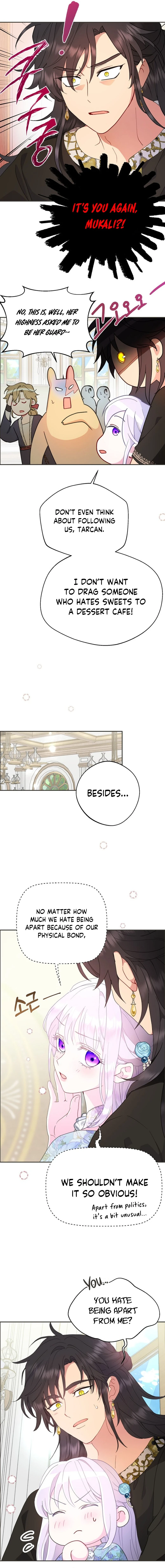 Read forget my husband i'll go make money Manga Online