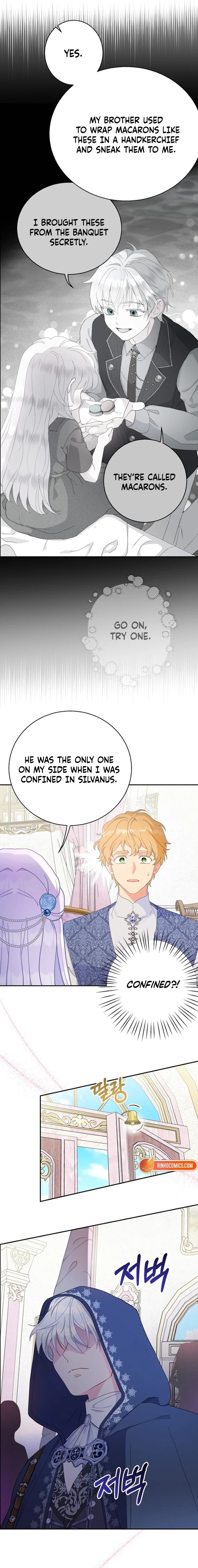 Read forget my husband i'll go make money Manga Online