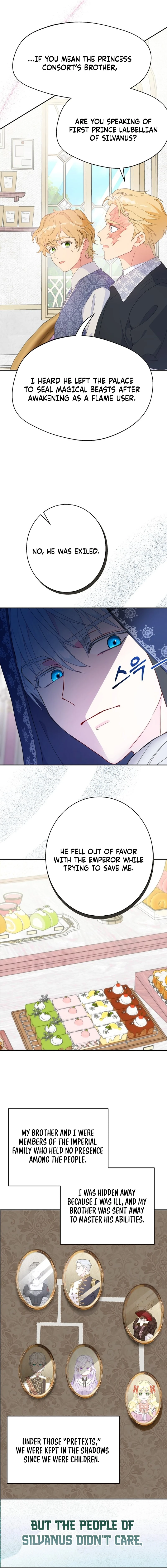 Read forget my husband i'll go make money Manga Online