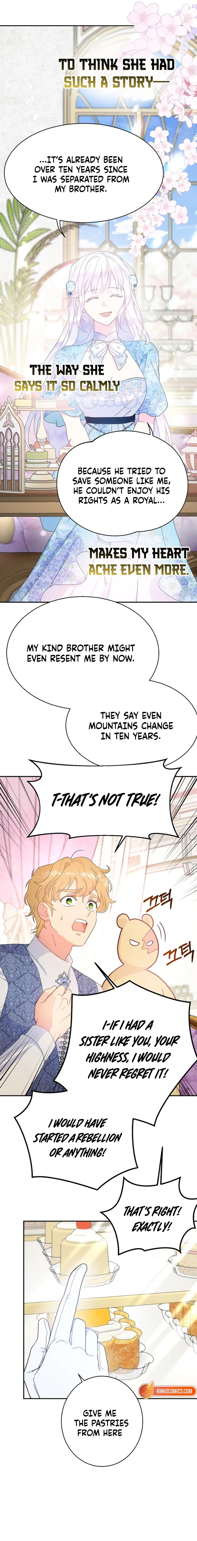 Read forget my husband i'll go make money Manga Online