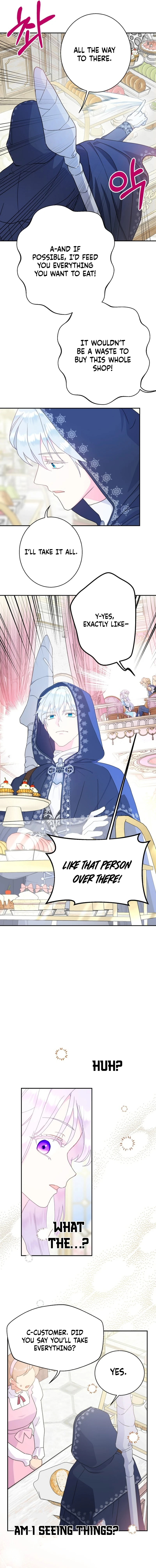 Read forget my husband i'll go make money Manga Online