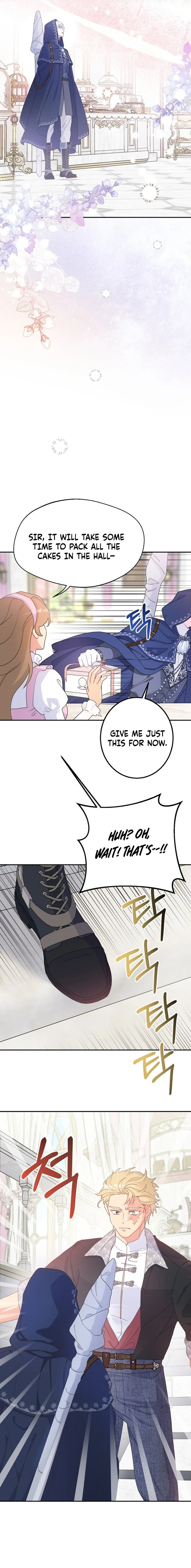 Read forget my husband i'll go make money Manga Online