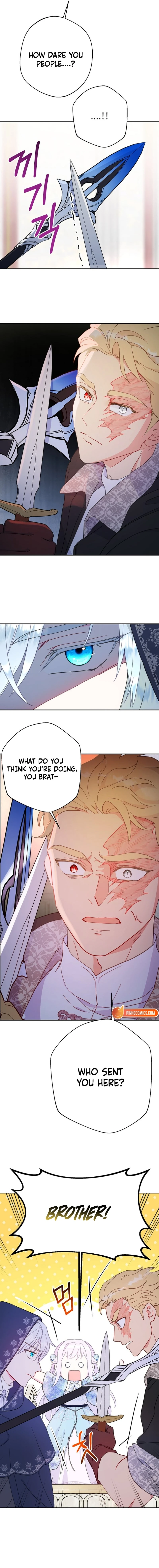 Read forget my husband i'll go make money Manga Online