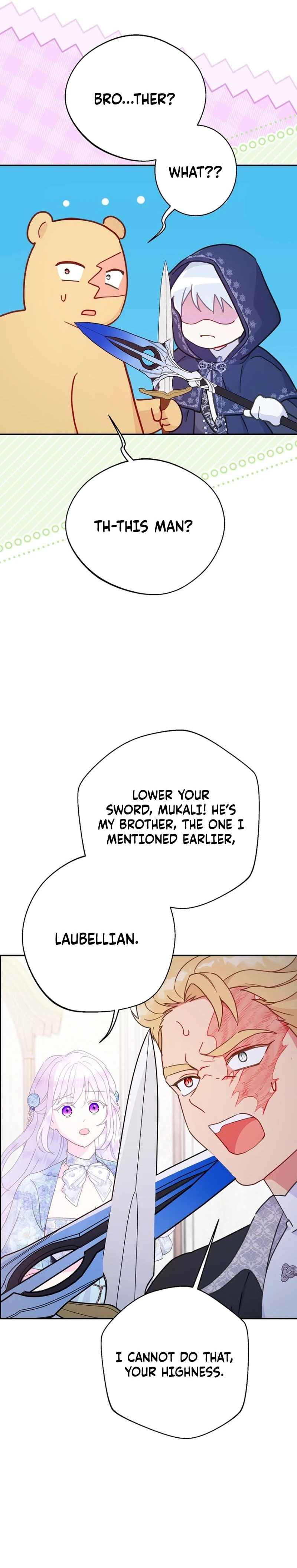 Read forget my husband i'll go make money Manga Online