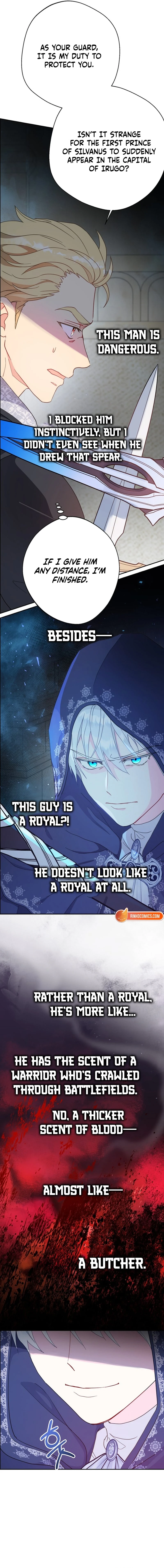 Read forget my husband i'll go make money Manga Online