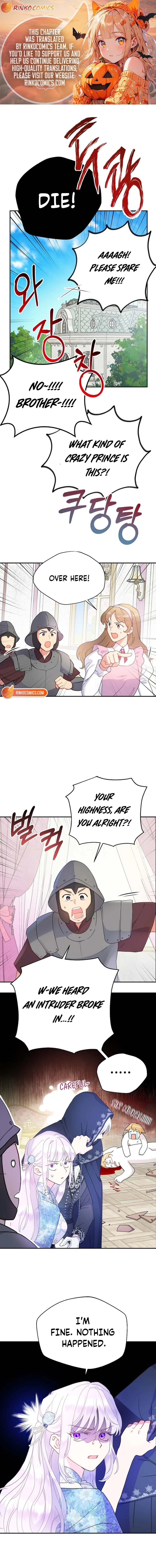 Read forget my husband i'll go make money Manga Online