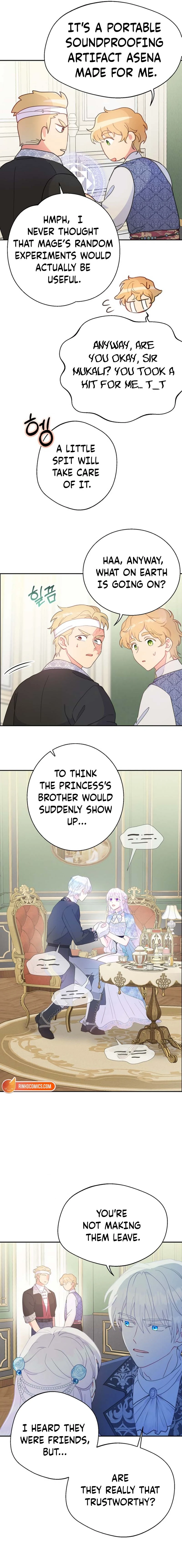 Read forget my husband i'll go make money Manga Online