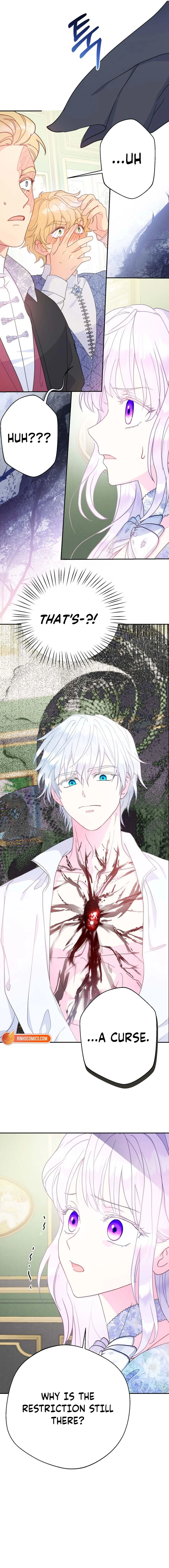 Read forget my husband i'll go make money Manga Online