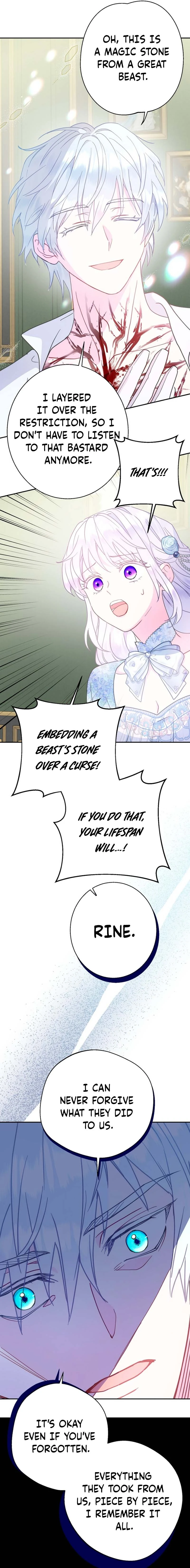 Read forget my husband i'll go make money Manga Online