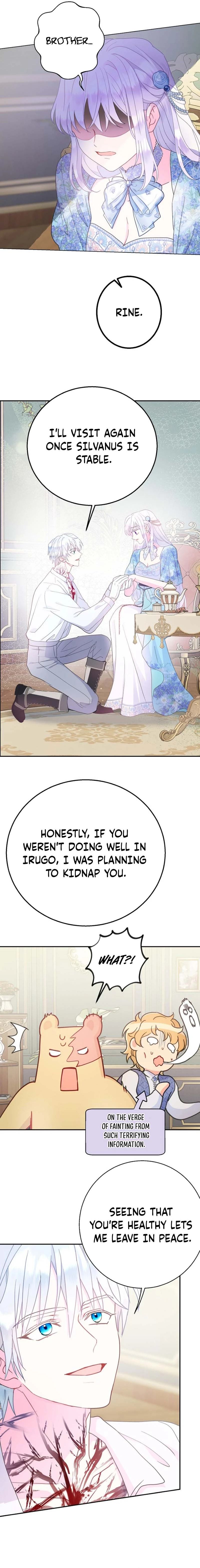 Read forget my husband i'll go make money Manga Online