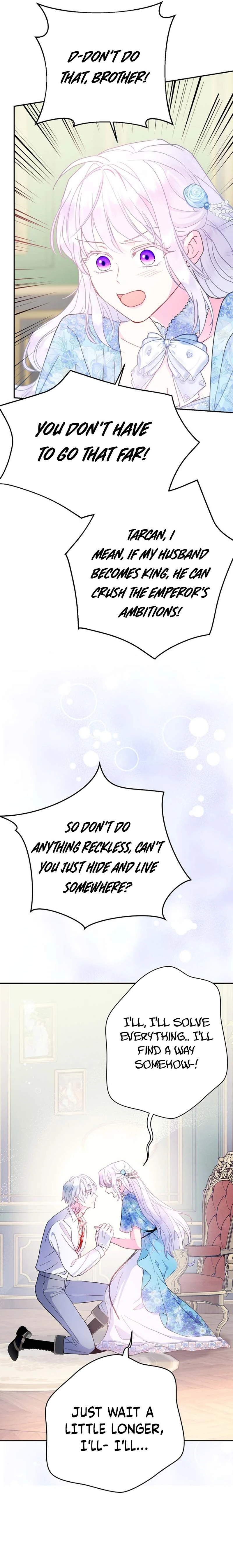 Read forget my husband i'll go make money Manga Online