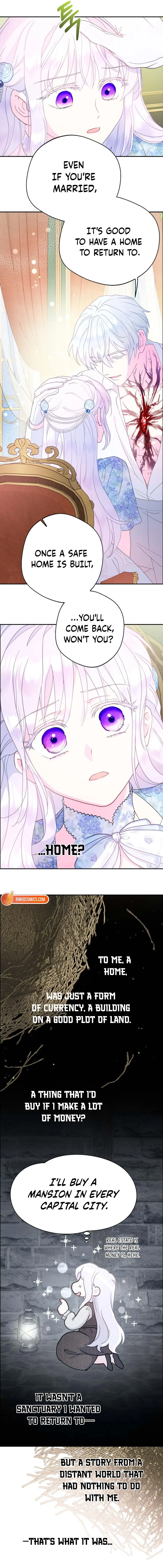 Read forget my husband i'll go make money Manga Online