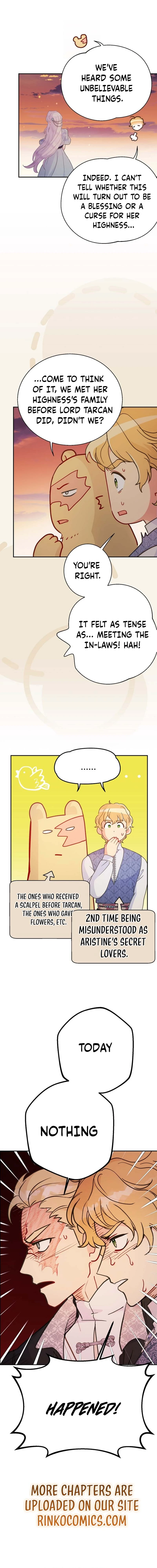 Read forget my husband i'll go make money Manga Online