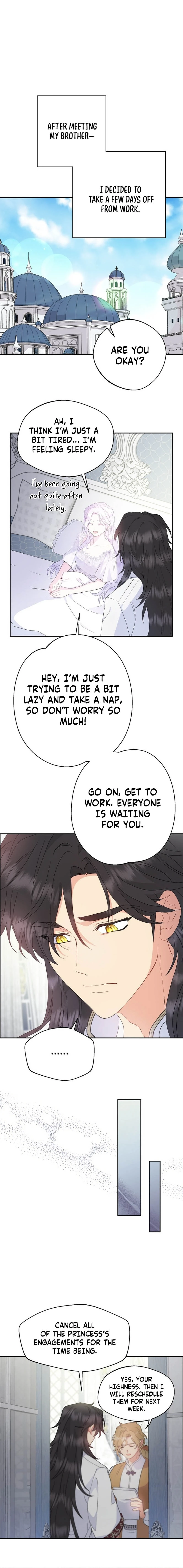 Read forget my husband i'll go make money Manga Online