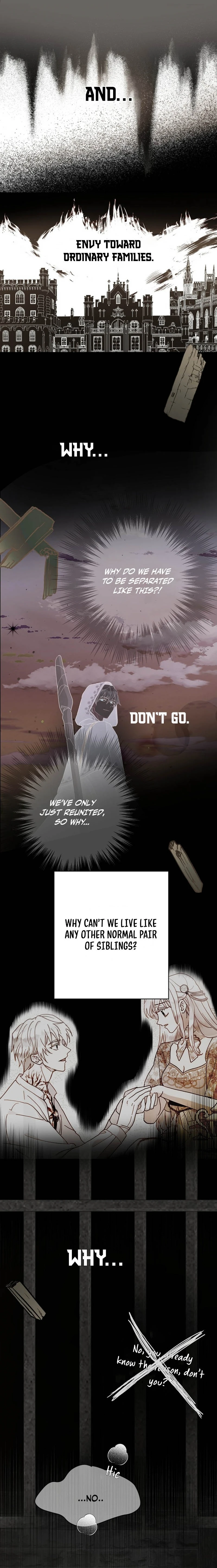 Read forget my husband i'll go make money Manga Online