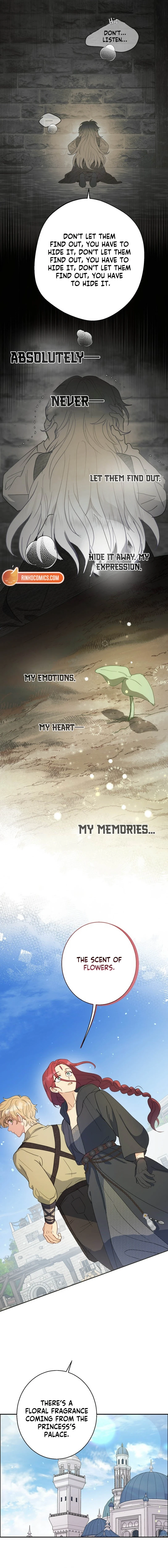 Read forget my husband i'll go make money Manga Online