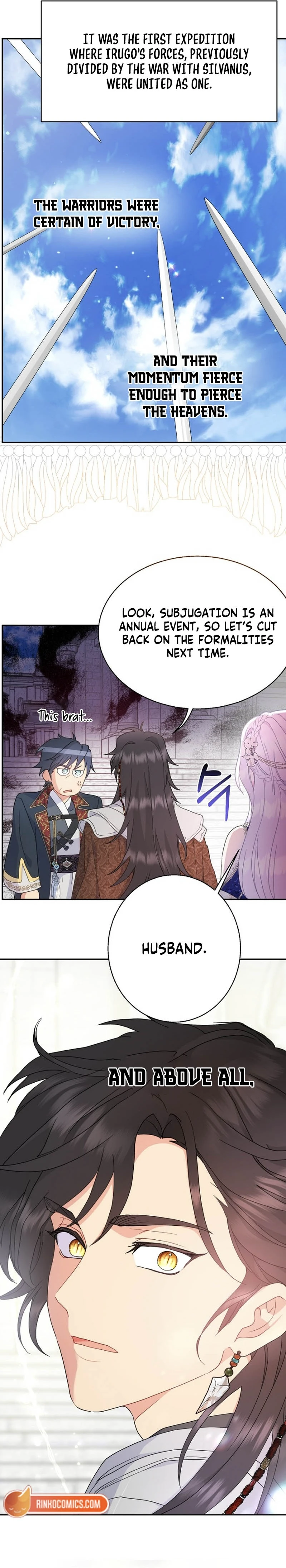 Read forget my husband i'll go make money Manga Online