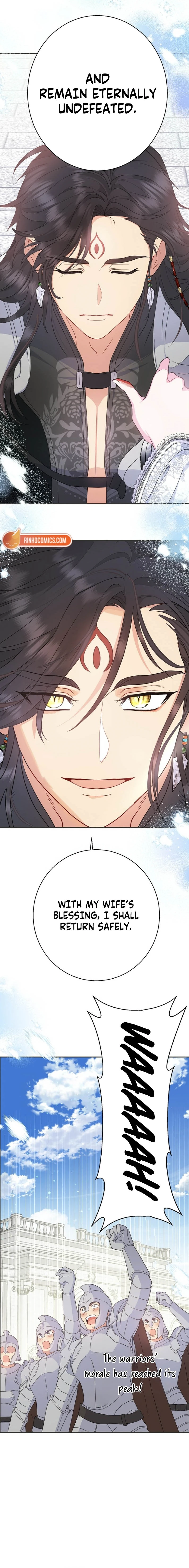 Read forget my husband i'll go make money Manga Online