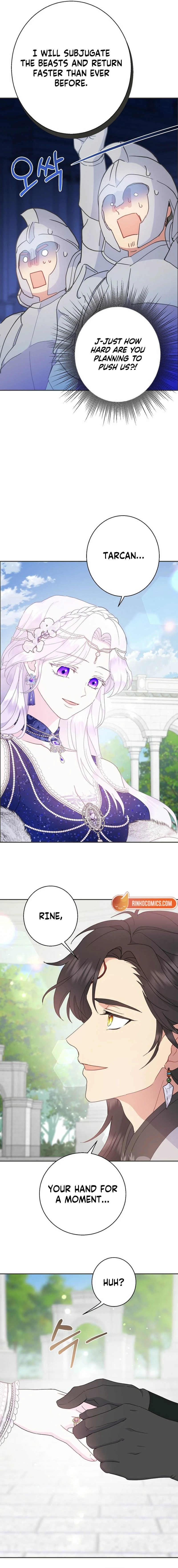 Read forget my husband i'll go make money Manga Online