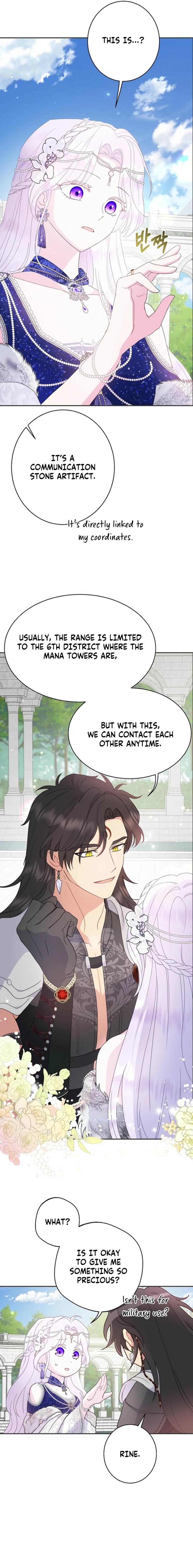 Read forget my husband i'll go make money Manga Online