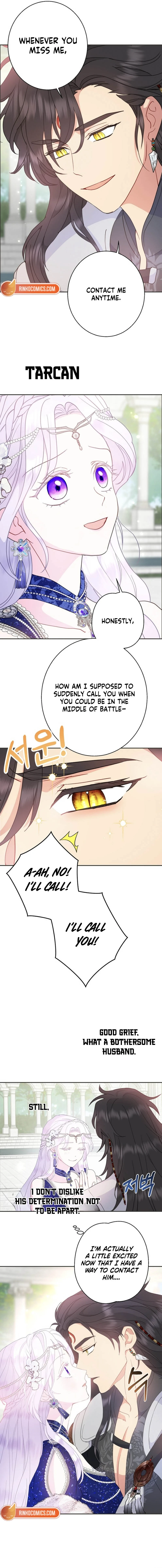 Read forget my husband i'll go make money Manga Online