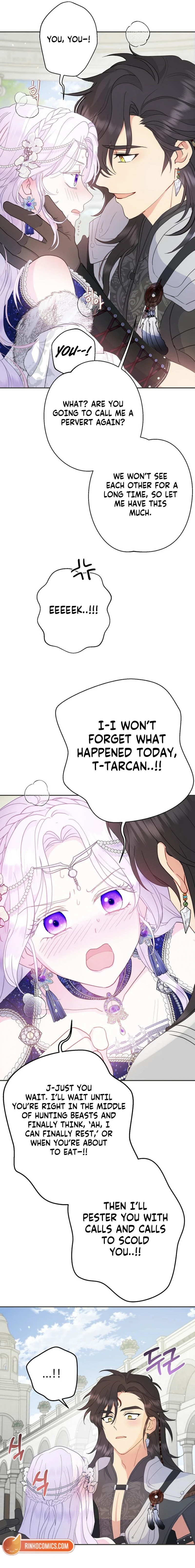 Read forget my husband i'll go make money Manga Online
