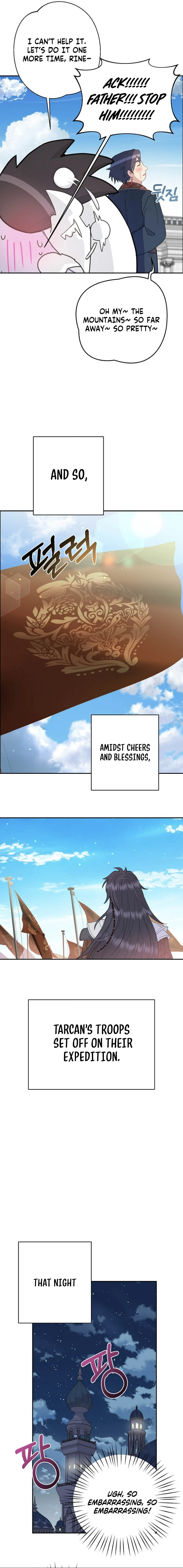 Read forget my husband i'll go make money Manga Online