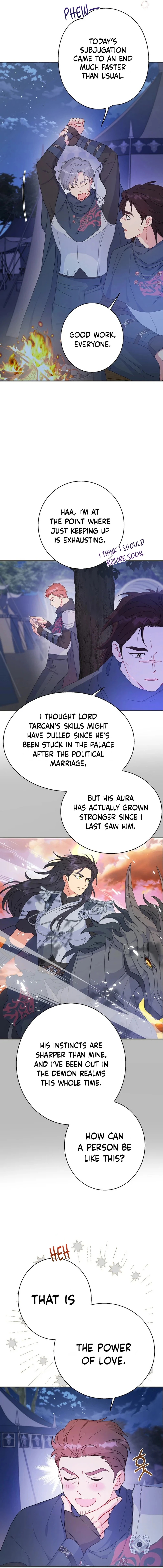 Read forget my husband i'll go make money Manga Online