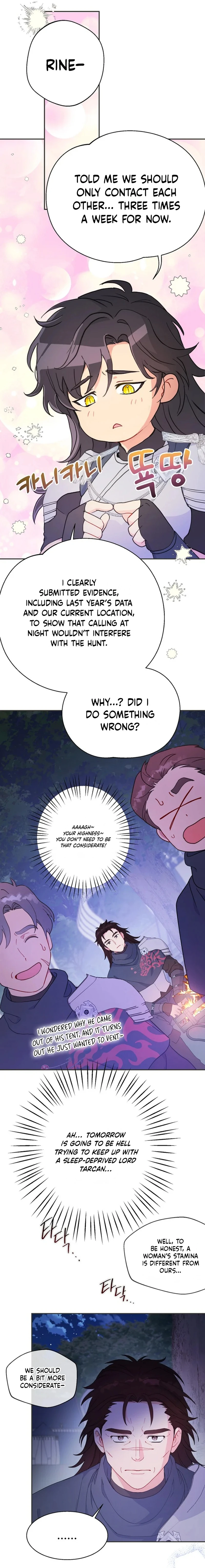 Read forget my husband i'll go make money Manga Online