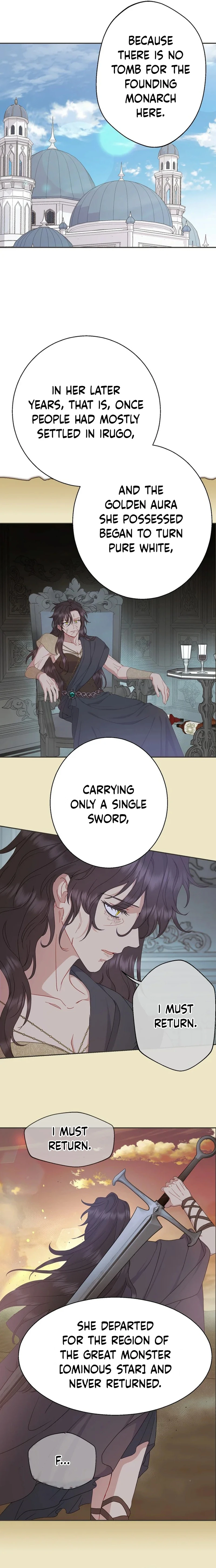 Read forget my husband i'll go make money Manga Online