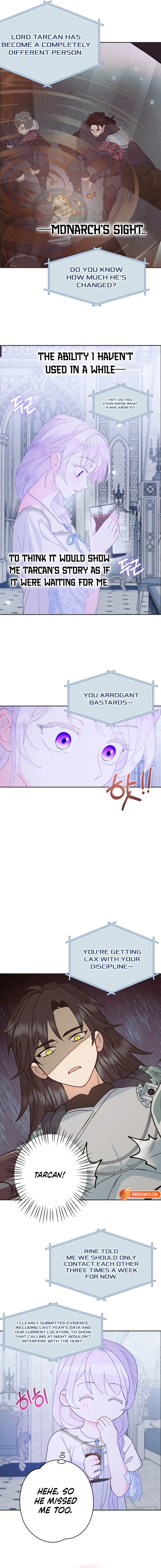 Read forget my husband i'll go make money Manga Online